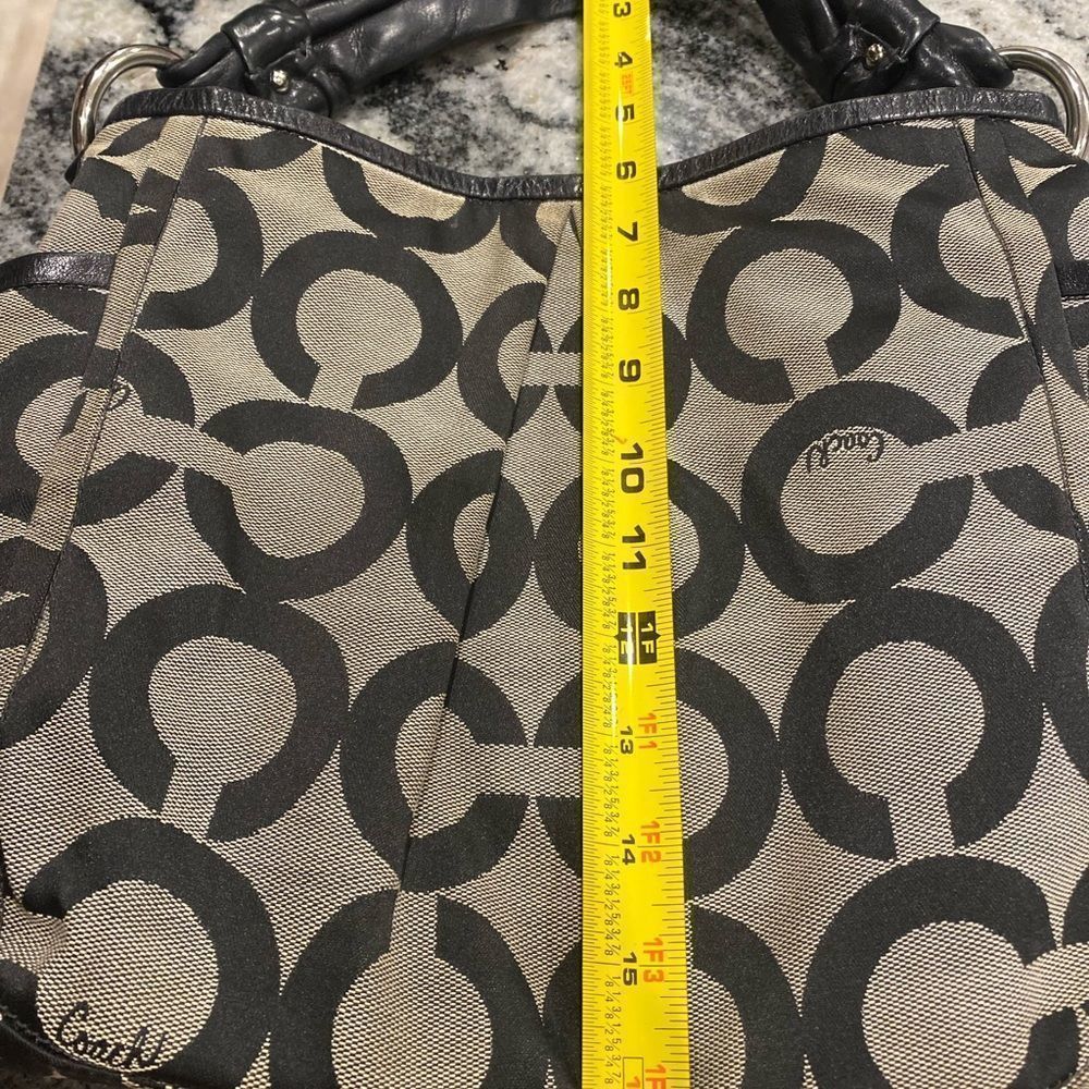 Coach Purse - Picture 7 of 10